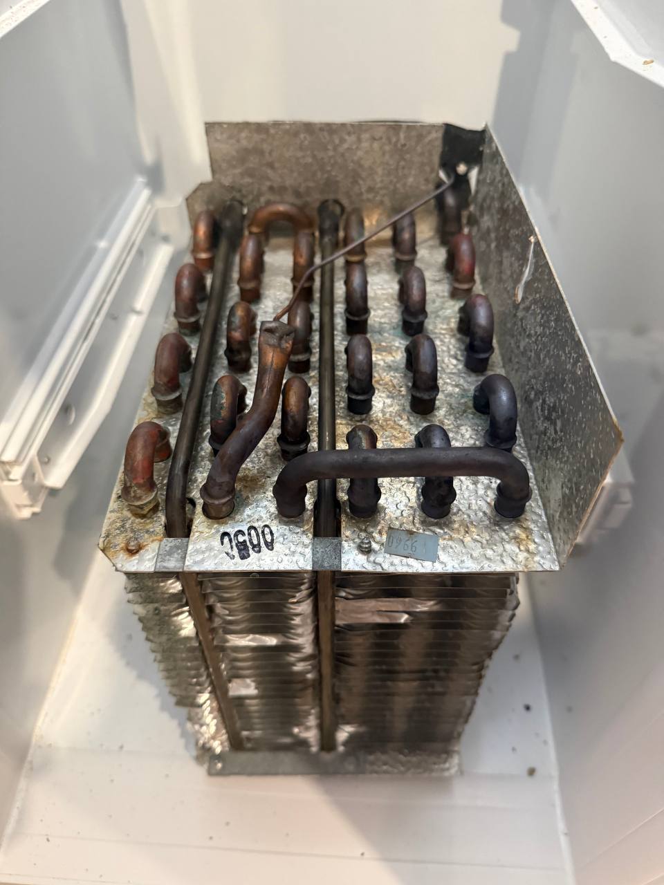 Refrigerator repair in San Ramon, CA by ADRIUM — photo 3