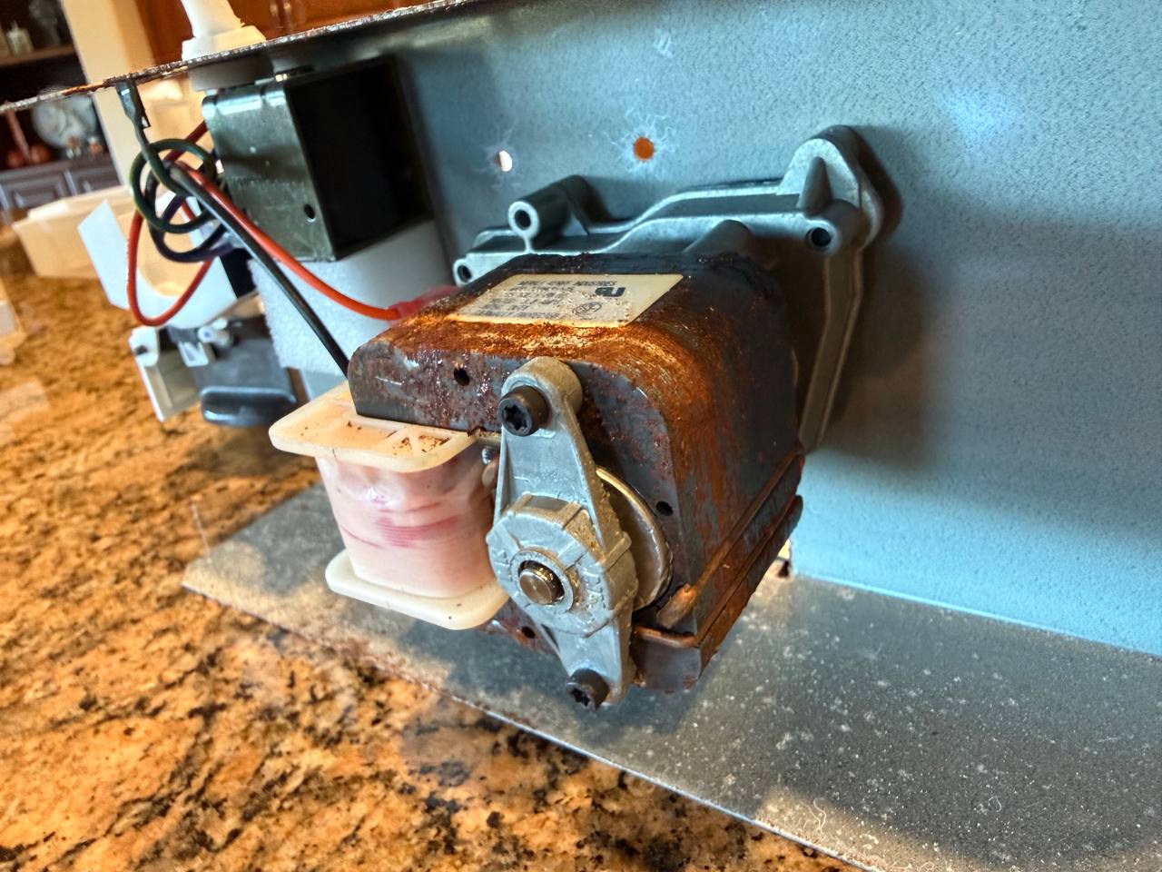 Refrigerator repair in San Ramon, CA by ADRIUM — photo 7