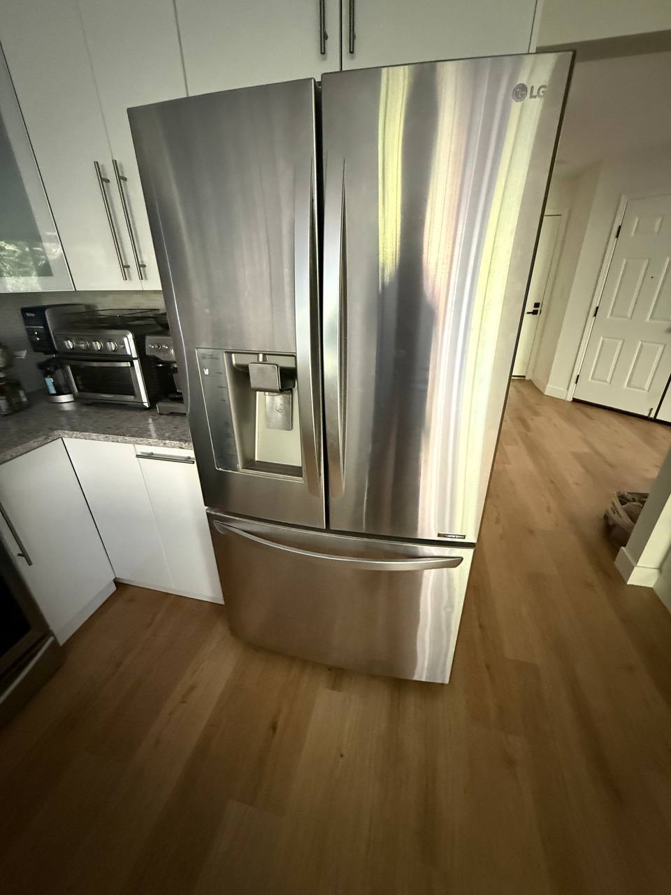 Fridge Went Down? What to Do Before We Get There