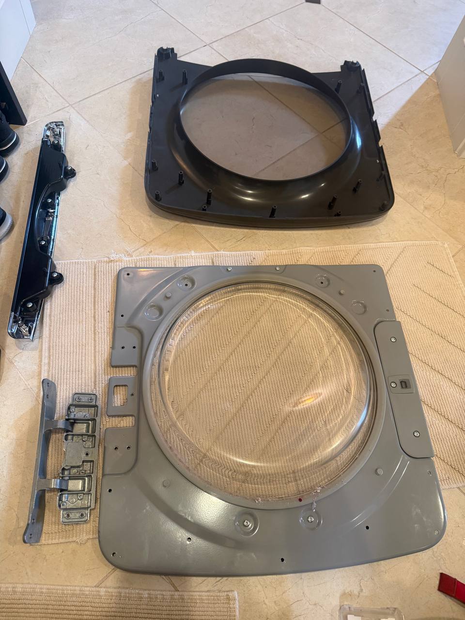 Dryer repair in San Ramon, CA by ADRIUM — photo 3