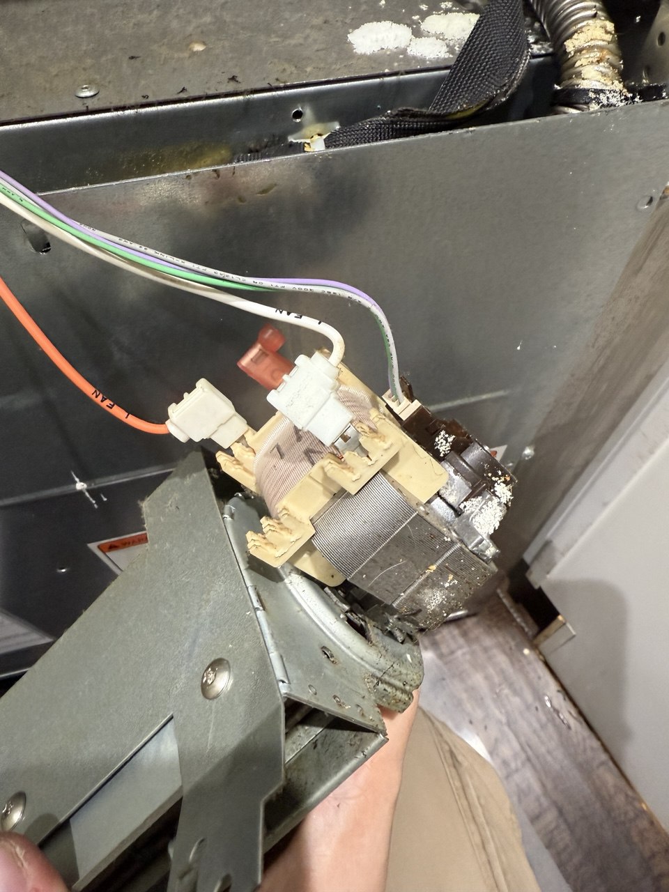 Oven repair in Dublin, CA by ADRIUM — photo 2