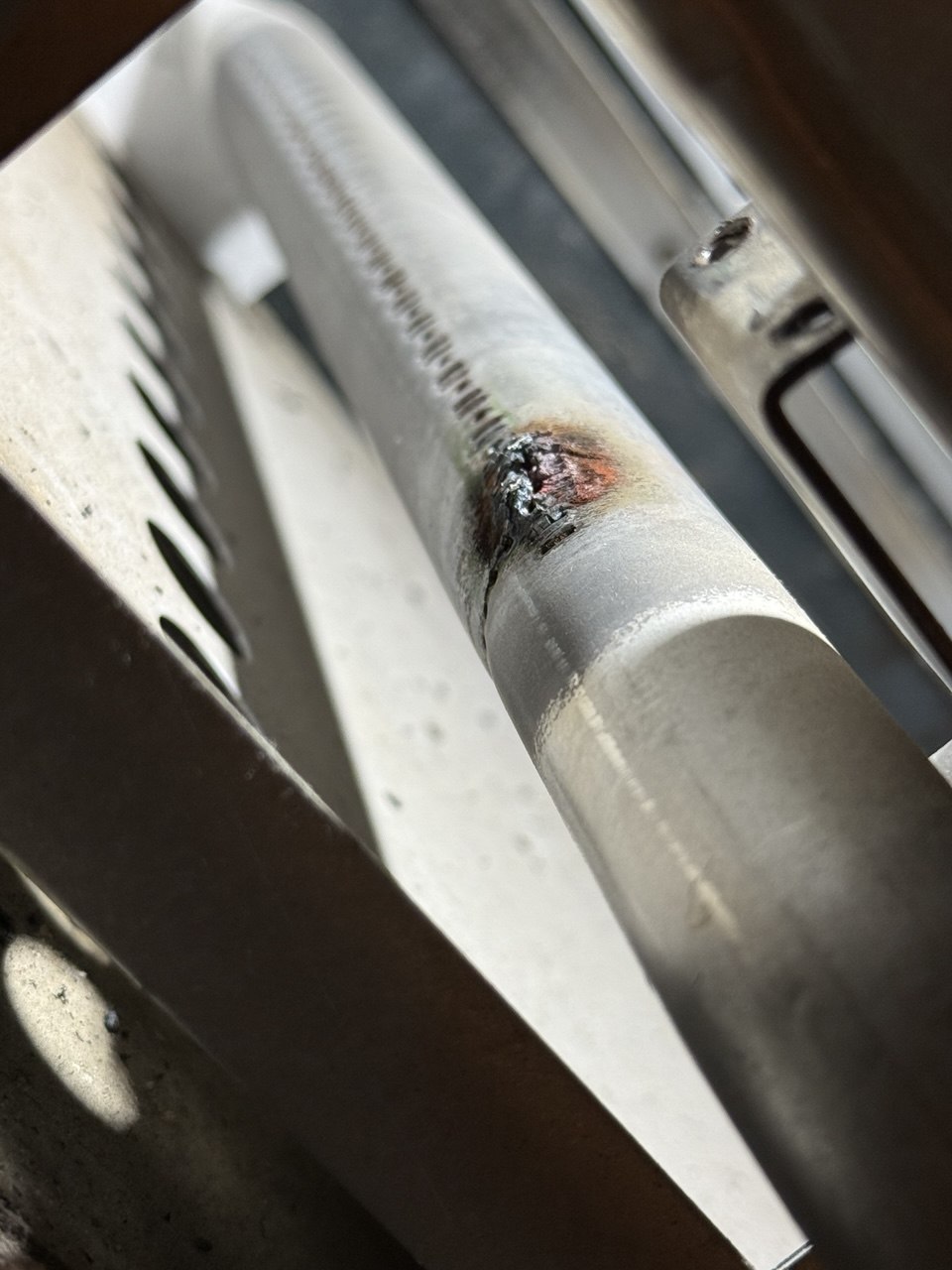 Oven repair in Danville, CA by ADRIUM — photo 1