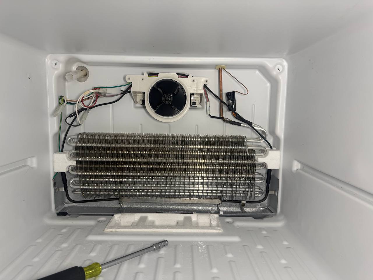 Refrigerator repair in Pleasanton, CA by ADRIUM — photo 2