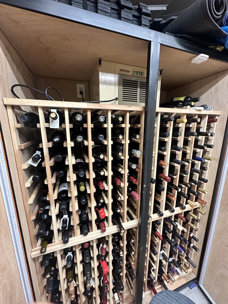Kegerator & Beverage Center Repair (U-Line, Perlick)