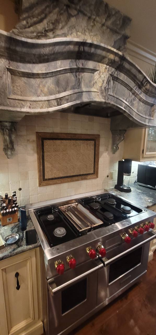 Oven repair in San Ramon, CA by ADRIUM — photo 1