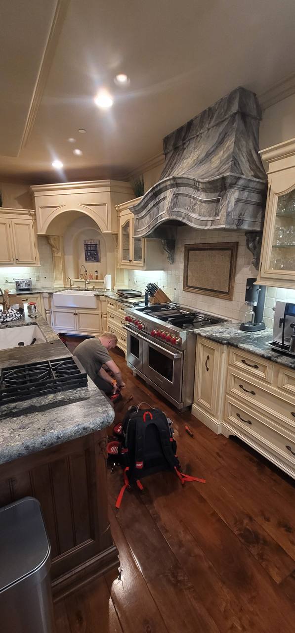 Oven Not Heating: Igniter, Element, or Control Board?