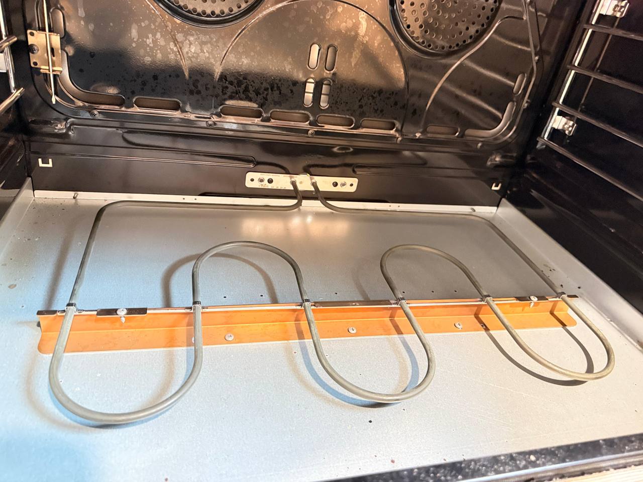 Range repair in Livermore, CA by ADRIUM — photo 3